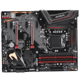  Bo mạch chủ GIGABYTE Z370 AORUS Gaming 3 