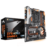  Bo mạch chủ GIGABYTE Z370 AORUS Gaming 5 