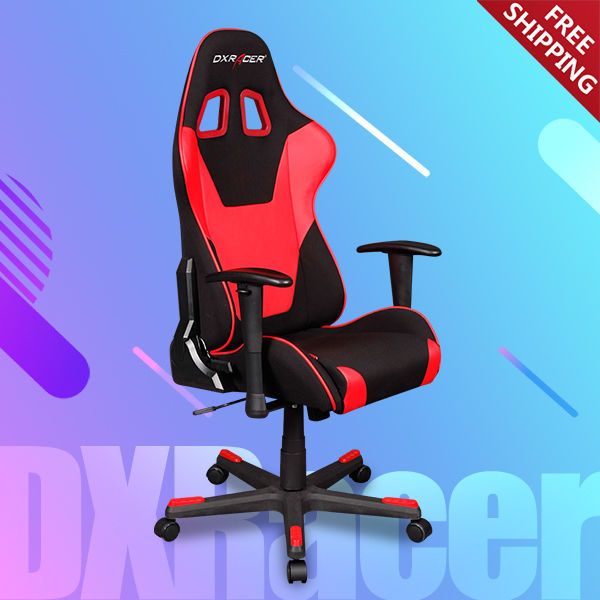  Ghế DXRACER - Formula OH / FD101 / NR 