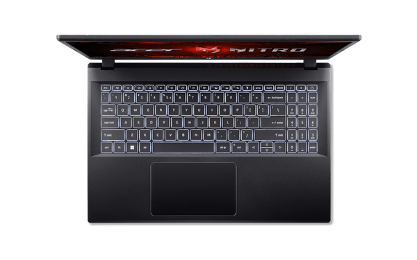  Laptop gaming Acer Nitro V ANV15 51 58AN 