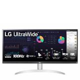  Màn hình LG 29WQ600-W 29" IPS 100Hz USBC HDR10 UWFHD 