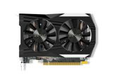  Zotac GeForce® GTX 1050 2GD5 128bit 