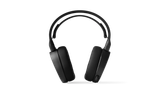  Tai nghe SteelSeries Arctis 3 Black 