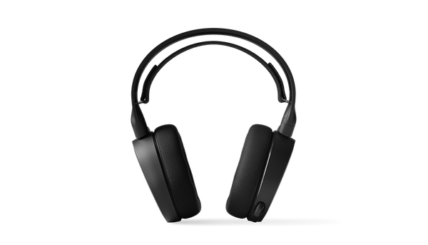  Tai nghe SteelSeries Arctis 3 Black 