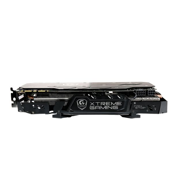  GIGABYTE GTX 1070 Xtreme 8GB 