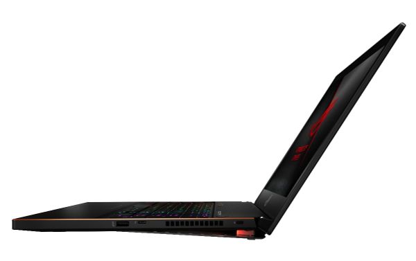  Laptop Gaming Asus ROG Zephyrus M GM501GM-EI005T 