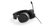  Tai nghe SteelSeries Arctis 3 Black 