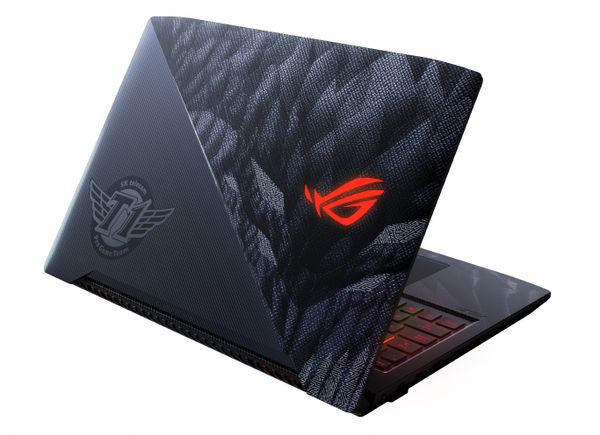  Laptop Gaming Asus GL503VM-GZ254T 