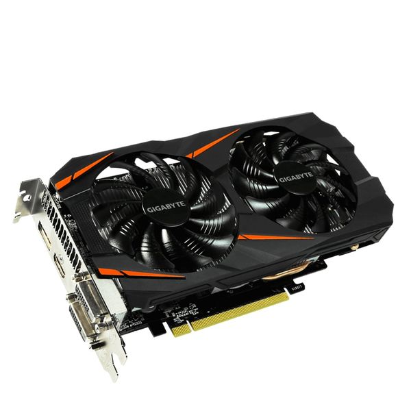  GIGABYTE GTX 1060 Windforce OC 6GB 