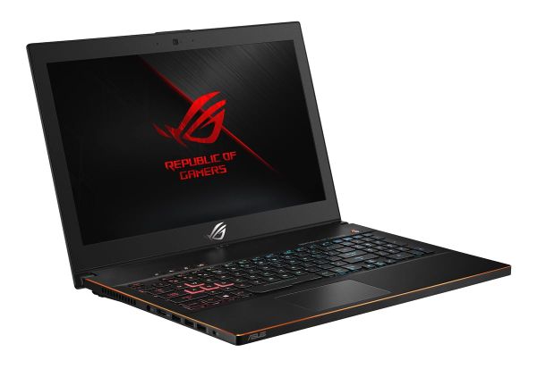  Laptop Gaming Asus ROG Zephyrus M GM501GM-EI005T 