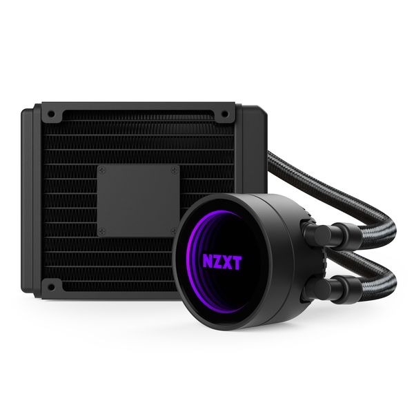  Thiết bị tản nhiệt NZXT Kraken M22 RGB 