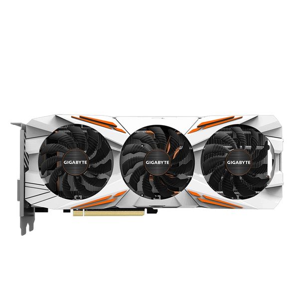  GIGABYTE GTX 1080 Ti Gaming OC 11GB 