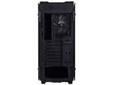  Case Corsair 500D Premium Mid-Tower  - Đen 