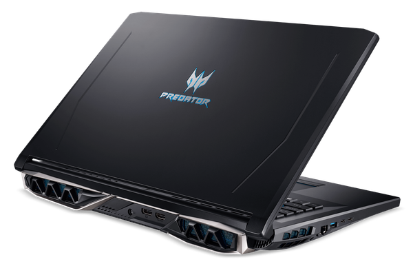  Laptop Gaming Acer Predator Helios 500 PH517-51-71S9 