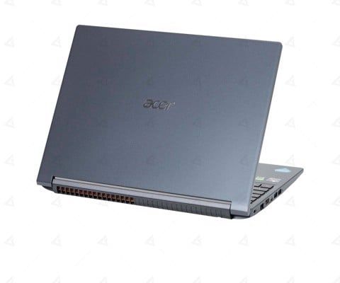  Laptop gaming Acer Aspire 7 A715 76G 5806 