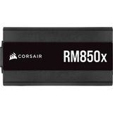  Nguồn máy tính Corsair RM850x V2 - 80 Plus Gold - Full Modular (CP-9020200-NA) 