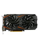  GIGABYTE GTX 1060 Windforce OC 6GB 