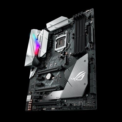  ASUS Z370-E GAMING LGA1151V2 