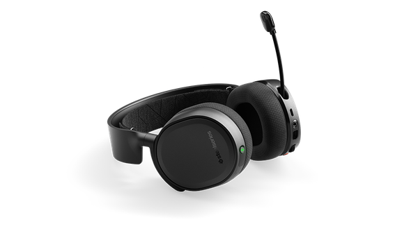  Tai nghe SteelSeries Arctis 3 Bluetooth 