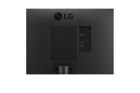  Màn hình LG 24QP500-B 24" IPS 2K 75Hz Freesync HDR10 
