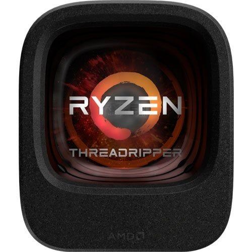  AMD Threadripper™ 1950X Socket TR4 