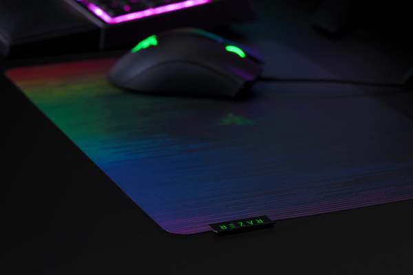  Tấm lót chuột Razer Sphex v2 Gaming 