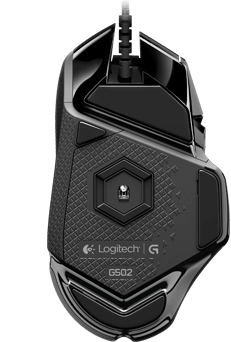  Logitech G502 Proteus Spectrum 