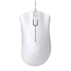  Chuột Razer Deathadder Essential White 