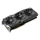  Asus ROG Strix GTX 1080 A8G GDDR5X 