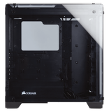  Vỏ máy tính Case Corsair 570X RGB Crystal Series Tempered Glass 