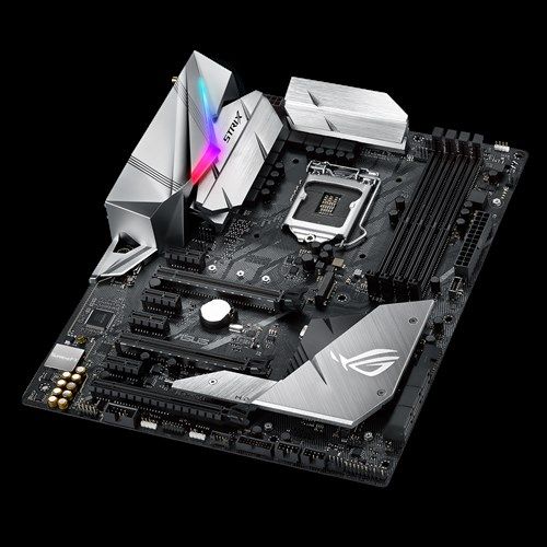  ASUS Z370-E GAMING LGA1151V2 