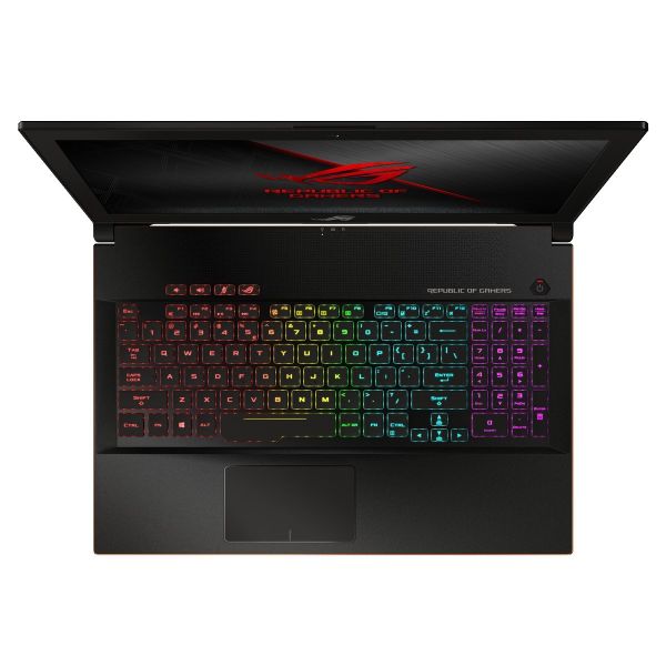  Laptop Gaming ASUS ROG Zephyrus M GM501GS-EI004T 