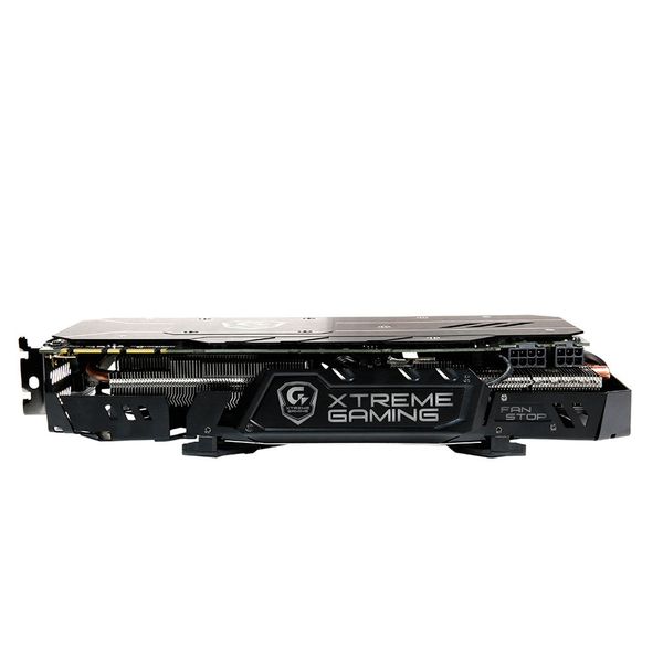  GIGABYTE GTX 1070 Xtreme 8GB 