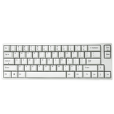  Leopold 660M White Case 