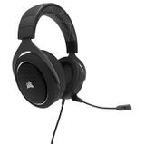  Tai nghe Corsair HS60 Surround White 