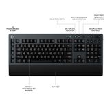  Bàn phím Logitech Wireless G613 