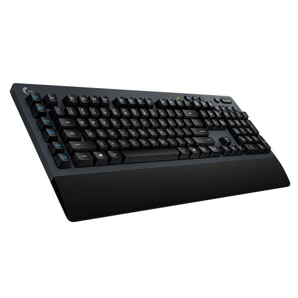  Bàn phím Logitech Wireless G613 