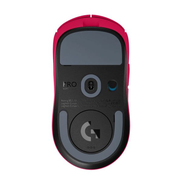  Chuột Logitech G Pro X Superlight 2 Magenta 