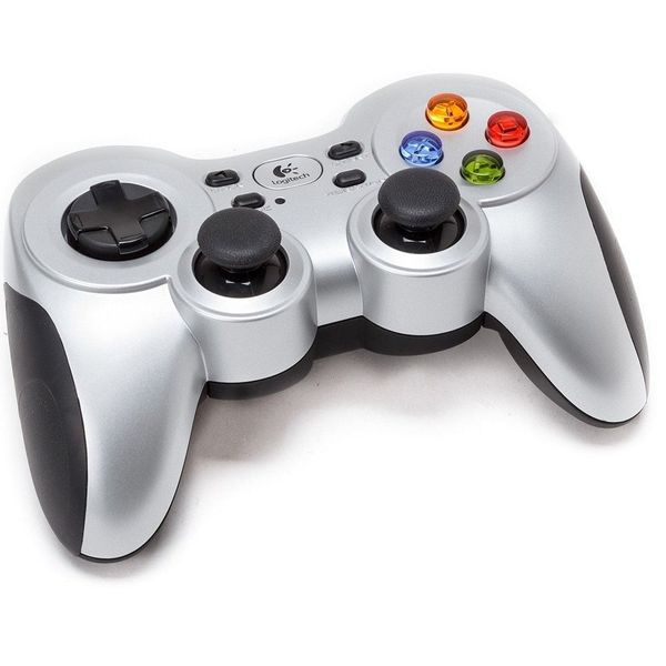  Tay cầm Logitech F710 Wireless Gamepad 