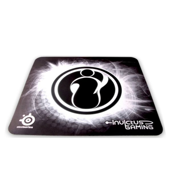  Steelseries QCK+ IG MousePad 