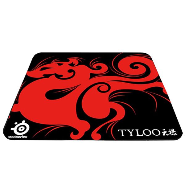  Steelseries QCK+ Tyloo MousePad 