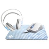  Steelseries QCK Frost Blue MousePad 