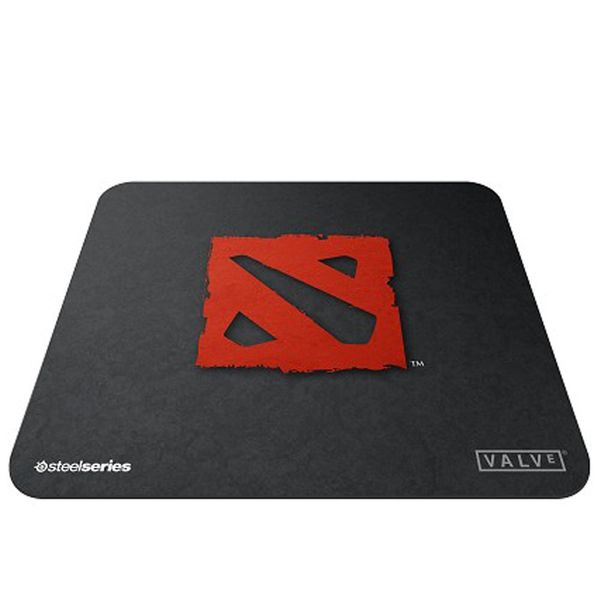  Steelseries QCK+ DotA2 MousePad 