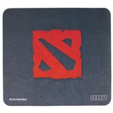  Steelseries QCK+ DotA2 MousePad 