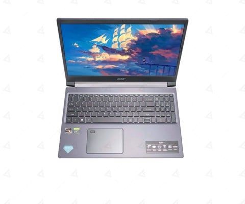  Laptop gaming Acer Aspire 7 A715 76G 5806 