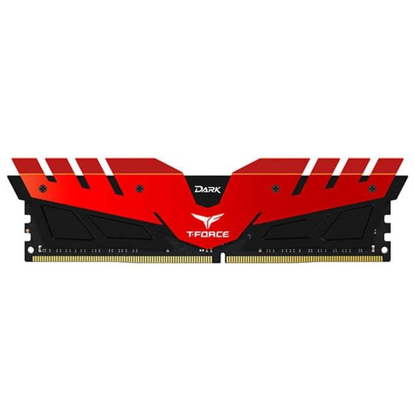  (8GB DDR4 1x8G 2400) TFORCE GAMING DARK 