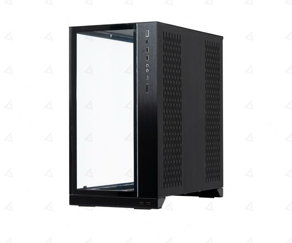  Vỏ máy tính LIAN LI PC-011 Dynamic Black 