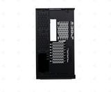  Vỏ máy tính LIAN LI PC-011 Dynamic Black 