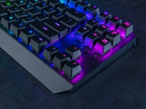  Razer Blackwidow X Tournament Edition Chroma 