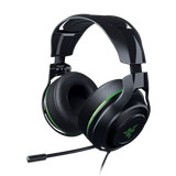  Razer ManO'War 7.1 Suround Sound Gaming Headset Limited Edition 